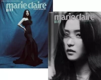 MARIE CLAIRE - BIFF EDITION