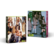 NEWJEANS - OMG (1ST SINGLE) MESSAGE CARD VER.