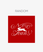 [WEVERSE] NEWJEANS - OMG (1ST SINGLE) MESSAGE CARD VER.