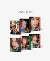 [WEVERSE] NEWJEANS - OMG (1ST SINGLE) MESSAGE CARD VER.