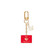 (G)I-DLE - DEAR. NEVERLAND - METAL KEYRING