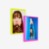 CHAEYOUNG - YES, I AM CHAEYOUNG (1ST PHOTOBOOK) NEON LIME VER.