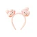 BT21 - MININI - PLUSH HAIR BAND