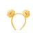 BT21 - MININI - PLUSH HAIR BAND