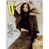 W KOREA - 06/2022
