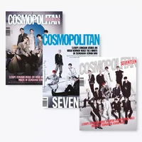 COSMOPOLITAN - 06/2022