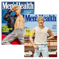 MEN'S HEALTH - 06/2022