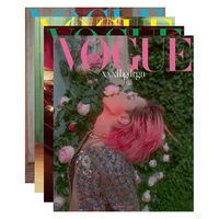 VOGUE KOREA - 07/2022