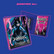 KEY - KILLER (2ND ALBUM REPACKAGE) GAMEPACK VER [LIMITED VER.]