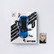 NCT 127 - 2 BADDIES STREET -  BINDER + PHOTO CARD SET