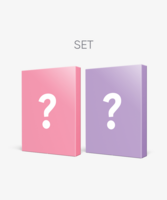 [WEVERSE] STAYC - TEDDY BEAR (4TH SINGLE ALBUM) SETTI