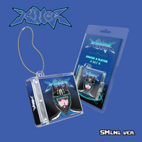 KEY - KILLER (2ND ALBUM REPACKAGE) SMini VER.