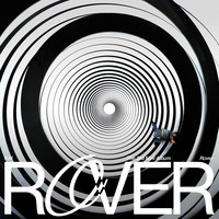 KAI - ROVER (3RD MINI ALBUM) DIGIPACK VER.