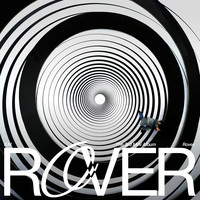 KAI - ROVER (3RD MINI ALBUM) SLEEVE VER.