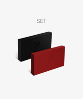 [WEVERSE] JISOO - ME (1ST SINGLE ALBUM) SETTI