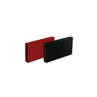 [YG SHOP] JISOO - ME (1ST SINGLE ALBUM) SETTI