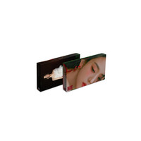 [YG SHOP] JISOO - ME (1ST SINGLE ALBUM) SETTI