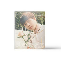 NCT 127 - BLUE TO ORANGE (PHOTO BOOK)
