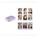 KEP1ER - DEBUT 1ST ANNIVERSARY - POLAROID TIN CASE SET