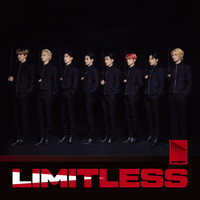 ATEEZ - LIMITLESS (JAPAN 2ND SINGLE ALBUM) TYPE A / FIRST PRESS