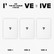 IVE - I'VE IVE (1ST ALBUM)