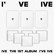 [STARSHIP] IVE - I'VE IVE (1ST ALBUM) NORMI + JEWEL SETTI