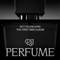 NCT DOJAEJUNG - PERFUME (1ST MINI ALBUM) BOX VER.