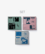 [WEVERSE] SEVENTEEN - FML (10TH MINI ALBUM) SETTI
