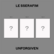 LE SSERAFIM - UNFORGIVEN (1ST STUDIO ALBUM)
