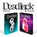 [JYP SHOP] XDINARY HEROES - DEADLOCK (3RD MINI ALBUM) SETTI