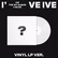 IVE - VOL.1 (I'VE IVE) (LP)