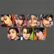NCT DREAM - ISTJ (THE 3RD ALBUM) POSTER VER.