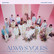 SEVENTEEN - ALWAYS YOURS (JAPAN 1ST BEST ALBUM) REGULAR EDITION