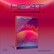 (G)I-DLE - HEAT (SPECIAL ALBUM) FLARE VER.