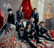 ENHYPEN - YOU (JAPAN 3RD SINGLE) LIMITED EDITION / TYPE A