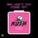 MUSTB - RUSH (5TH SINGLE ALBUM) KIT VER.