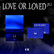B.I - LOVE OR LOVED PART.2 (3RD EP ALBUM) PHOTOBOOK VER.