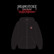 DREAMCATCHER - APOCALYPSE : BROKEN HALLOWEEN - HOODIE