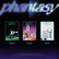 THE BOYZ - PHANTASY PT.2 SIXTH SENSE (2ND ALBUM)