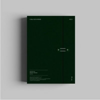 CHA EUNWOO - 2023 OFFICIAL PHOTOBOOK IN LA