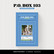 KEP1ER - P.O. BOX 103 - 2024 SEASON'S GREETINGS