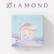 TRI.BE - DIAMOND (4TH SINGLE ALBUM) VVS VER.