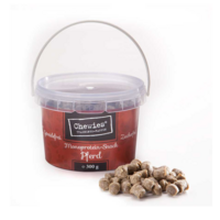 Chewies Training Snack Hevonen 300g