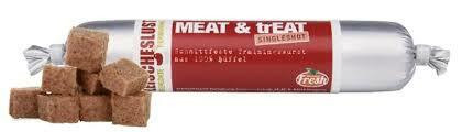 Meatlove Meat & Treat Puhveli Singleshot 80 g