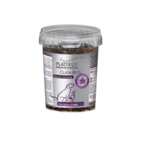 Platinum Click Bits Kana+Lammas 300 g