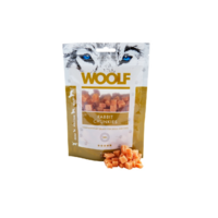 Woolf Kanikuutiot 100g