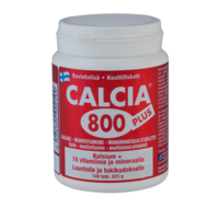 Calcia® 800 Plus