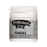 Professori A&M Sinkki - Päiväystuote