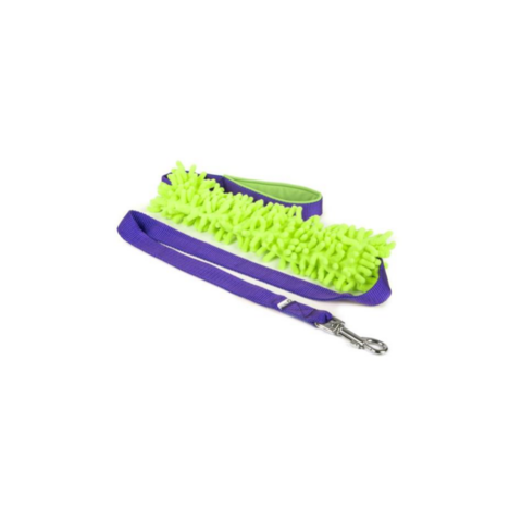 Zayma Mop talutin hapsutyynyllä