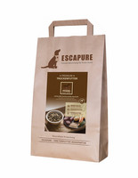 Escapure kuivaruoka hevonen